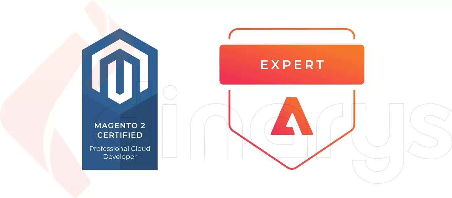 Adobe Commerce Cloud Developer Expert Certification